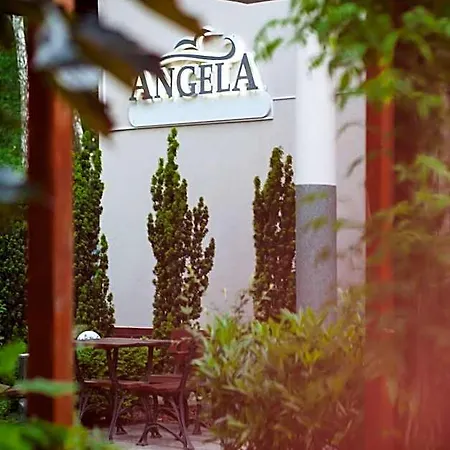 Angela I *