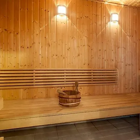 Hotel Angela I Niechorze