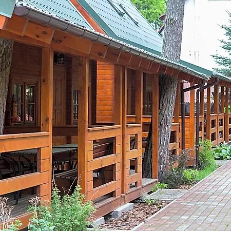 Angela I 酒店