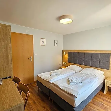 Hotel Angela I Niechorze